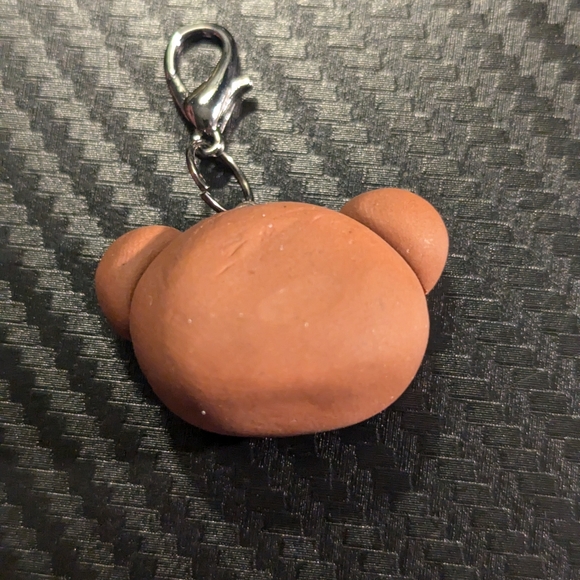 Bear bracelet charm - Picture 3 of 4